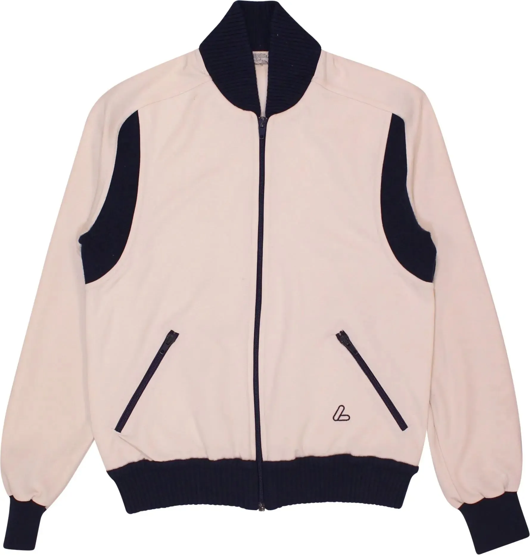 80s Track Jacket
