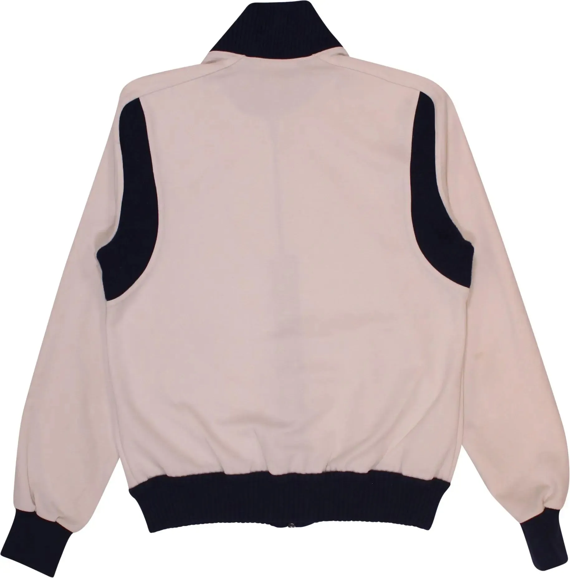 80s Track Jacket