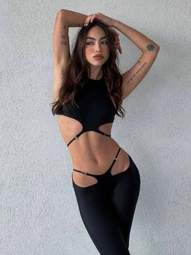 A World Of Our Own Skirt Set