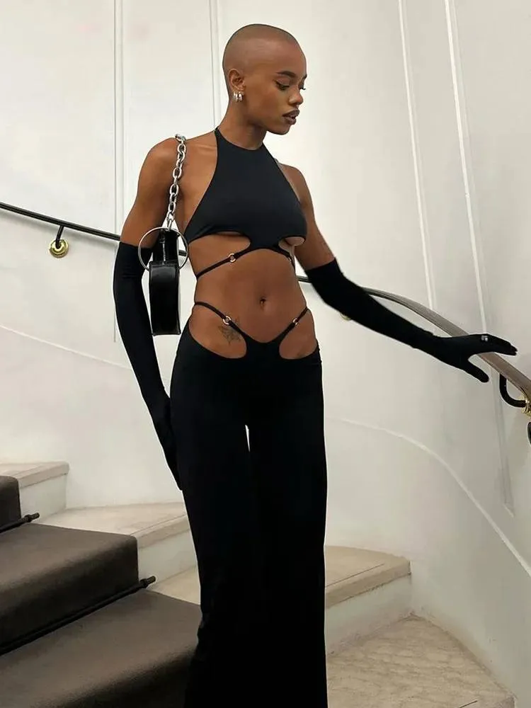 A World Of Our Own Skirt Set
