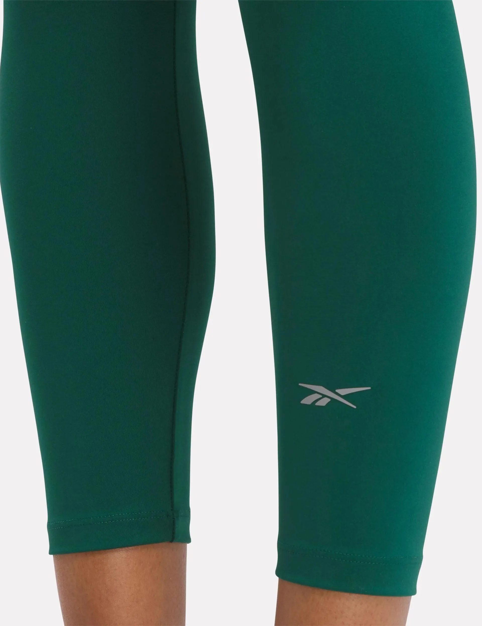 Active Collective Dreamblend 7/8 Leggings - Collegiate Green