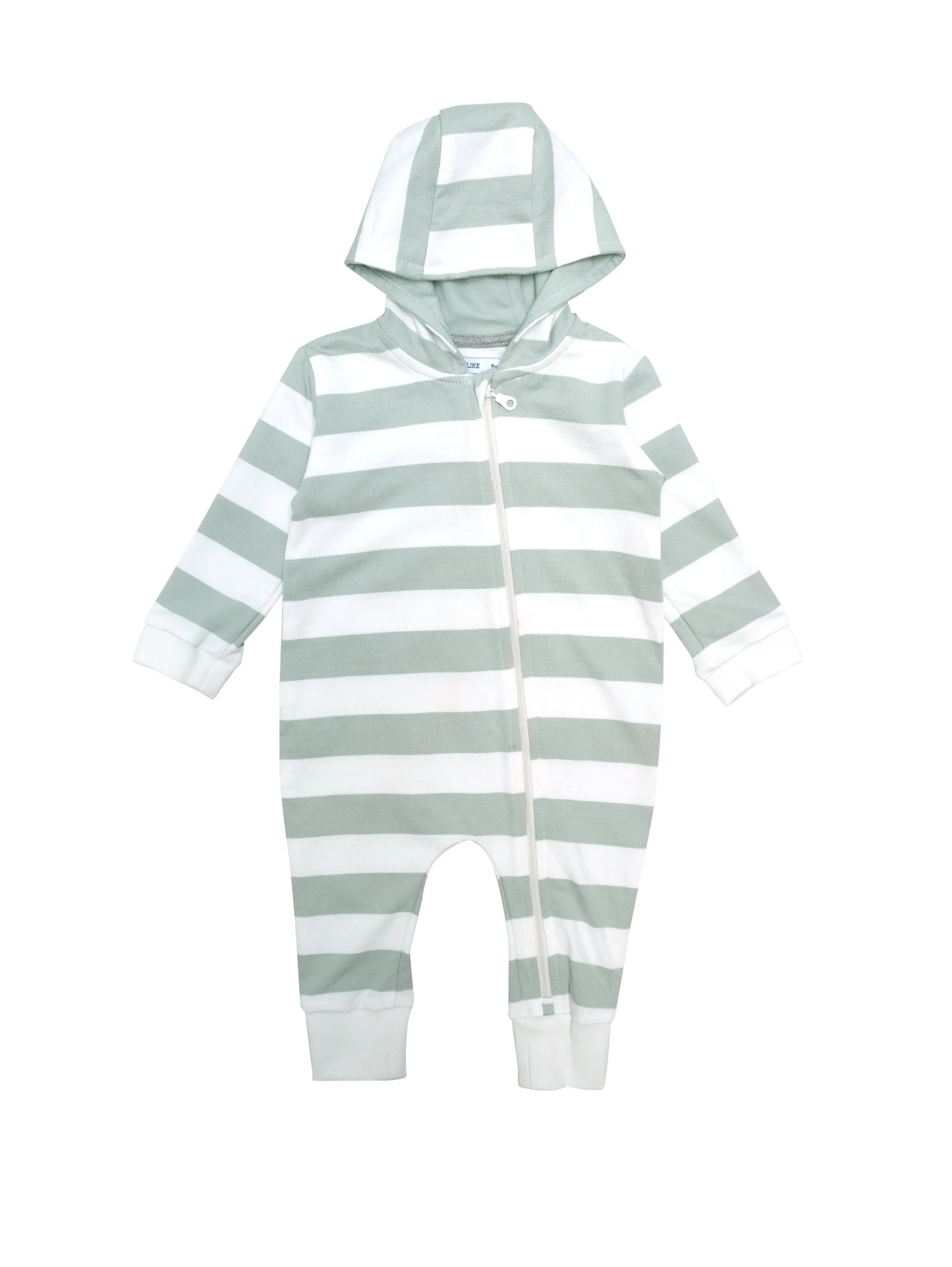 All in One Stripe