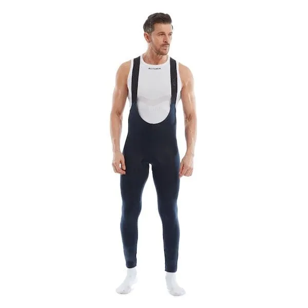 Altura Progel Plus Bib Tights - Navy - 2023