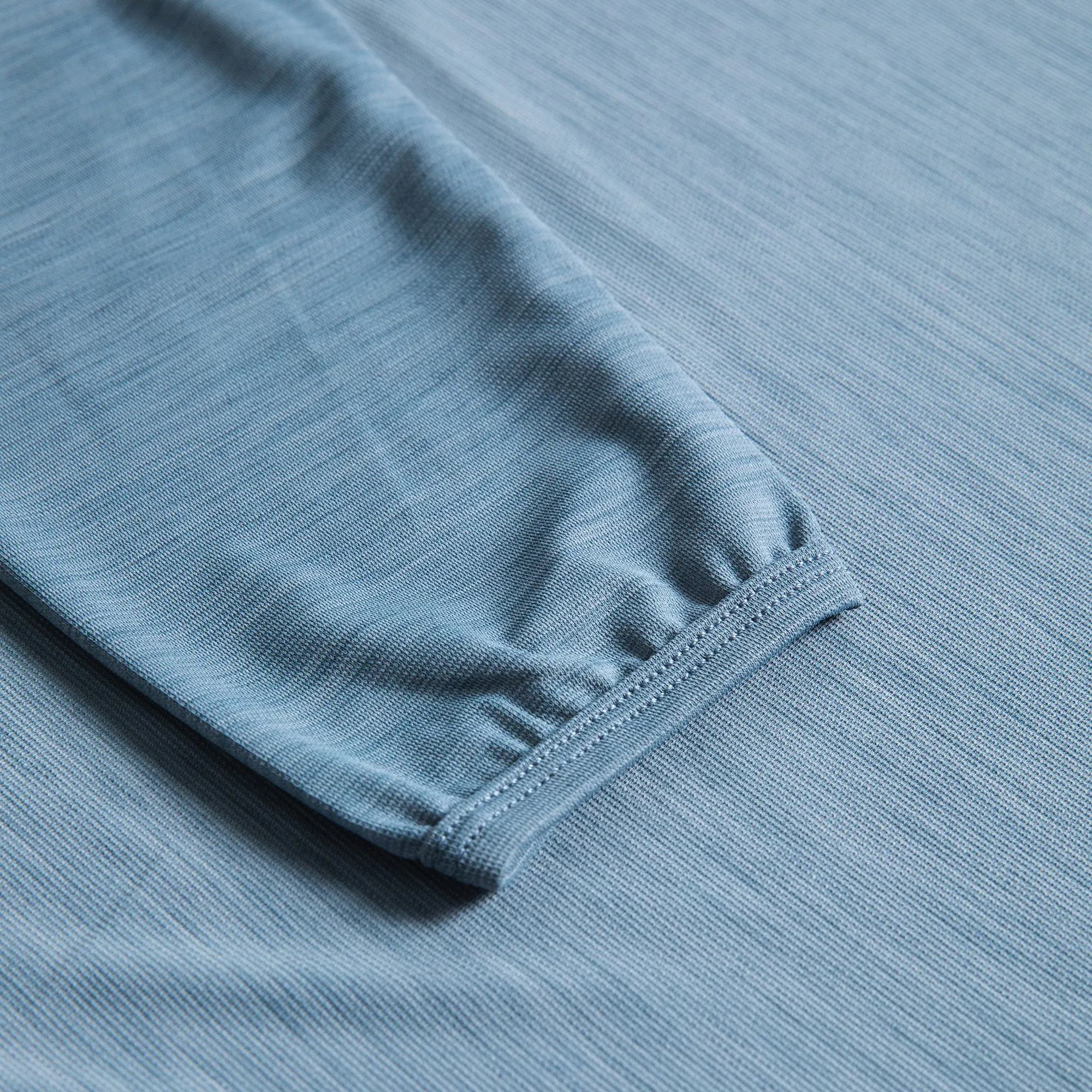 Amble | Offshore Stretch Long Sleeve Tee