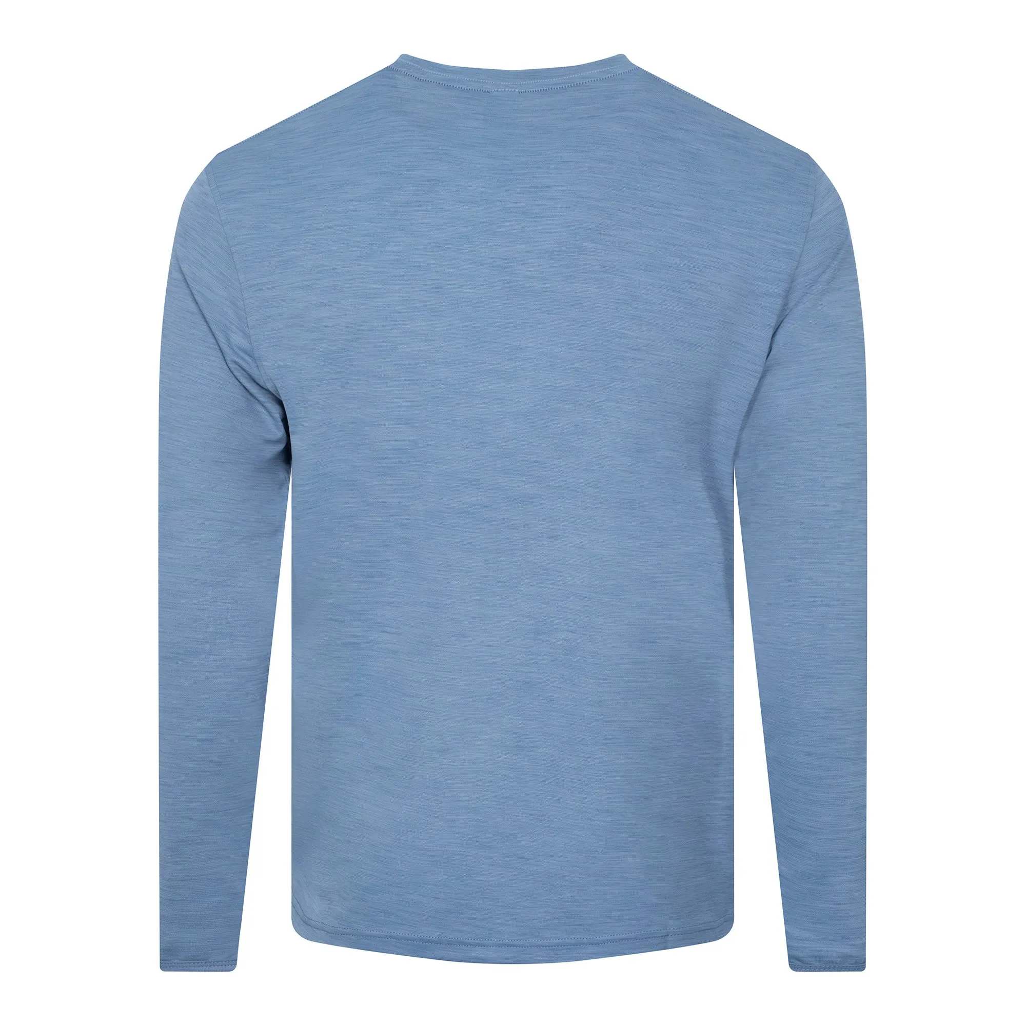 Amble | Offshore Stretch Long Sleeve Tee