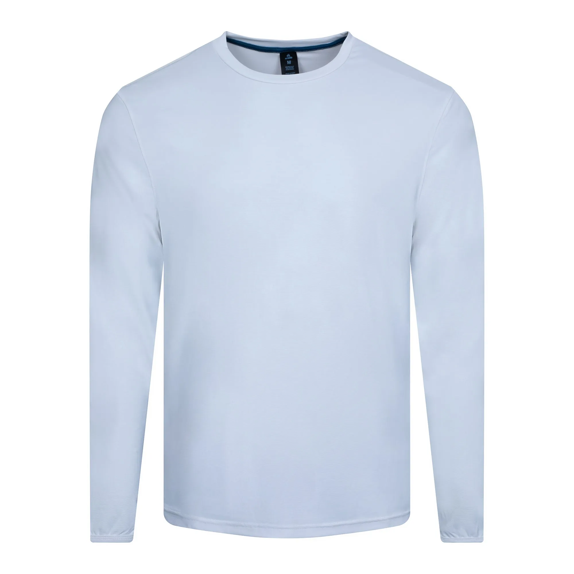 Amble | Offshore Stretch Long Sleeve Tee