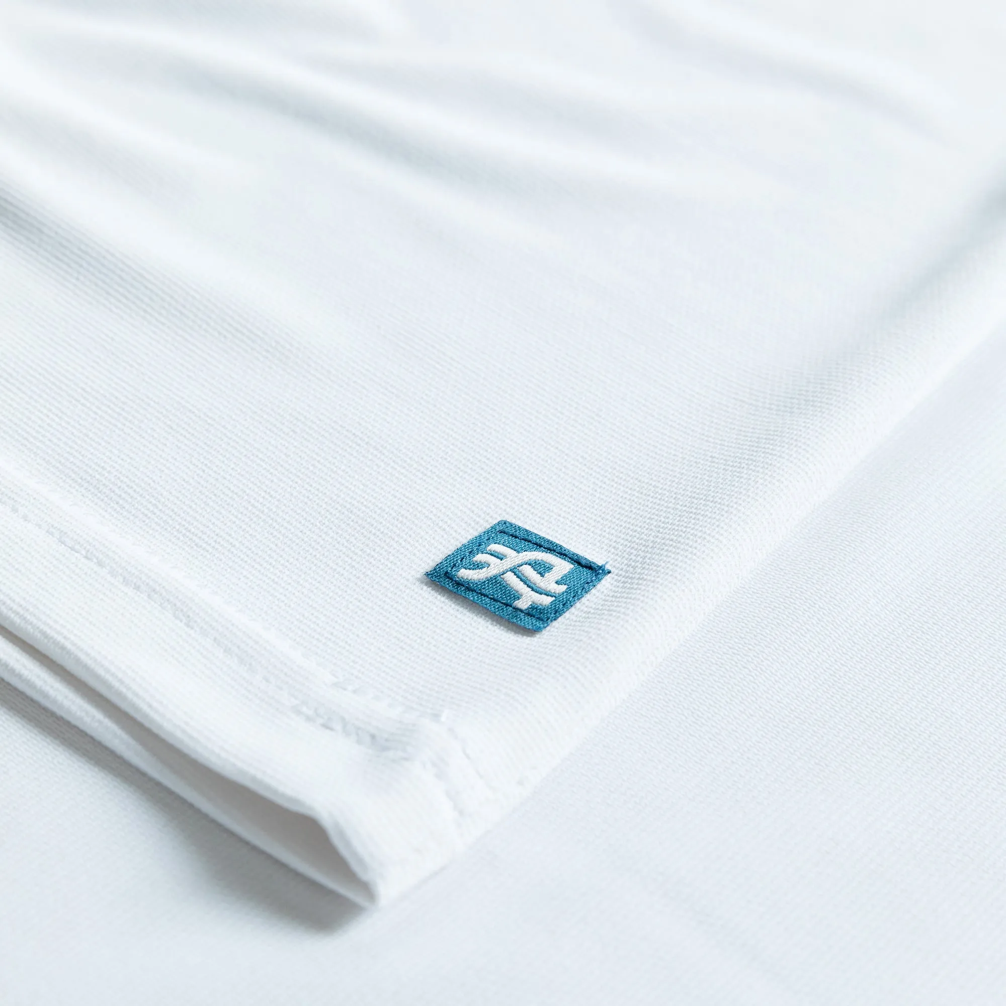 Amble | Offshore Stretch Long Sleeve Tee