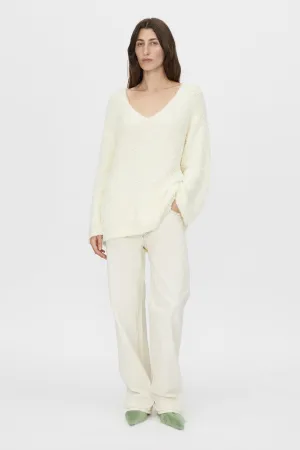 Ambrette Sweater