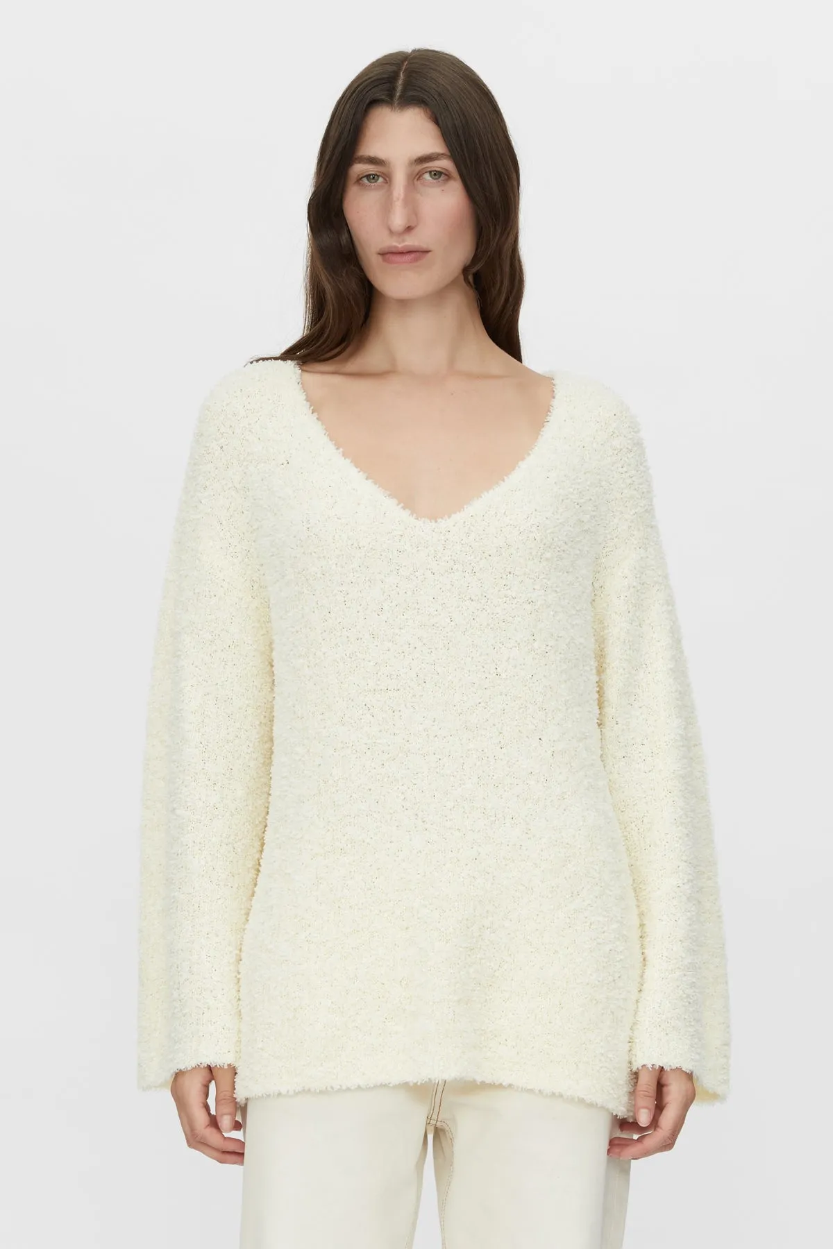 Ambrette Sweater