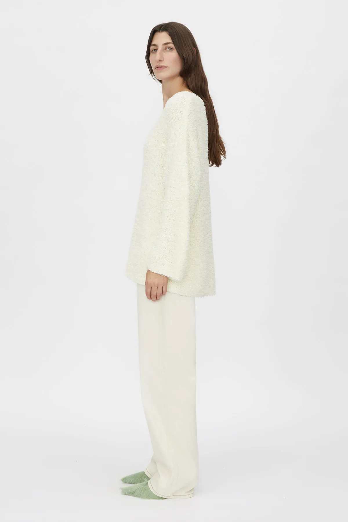 Ambrette Sweater