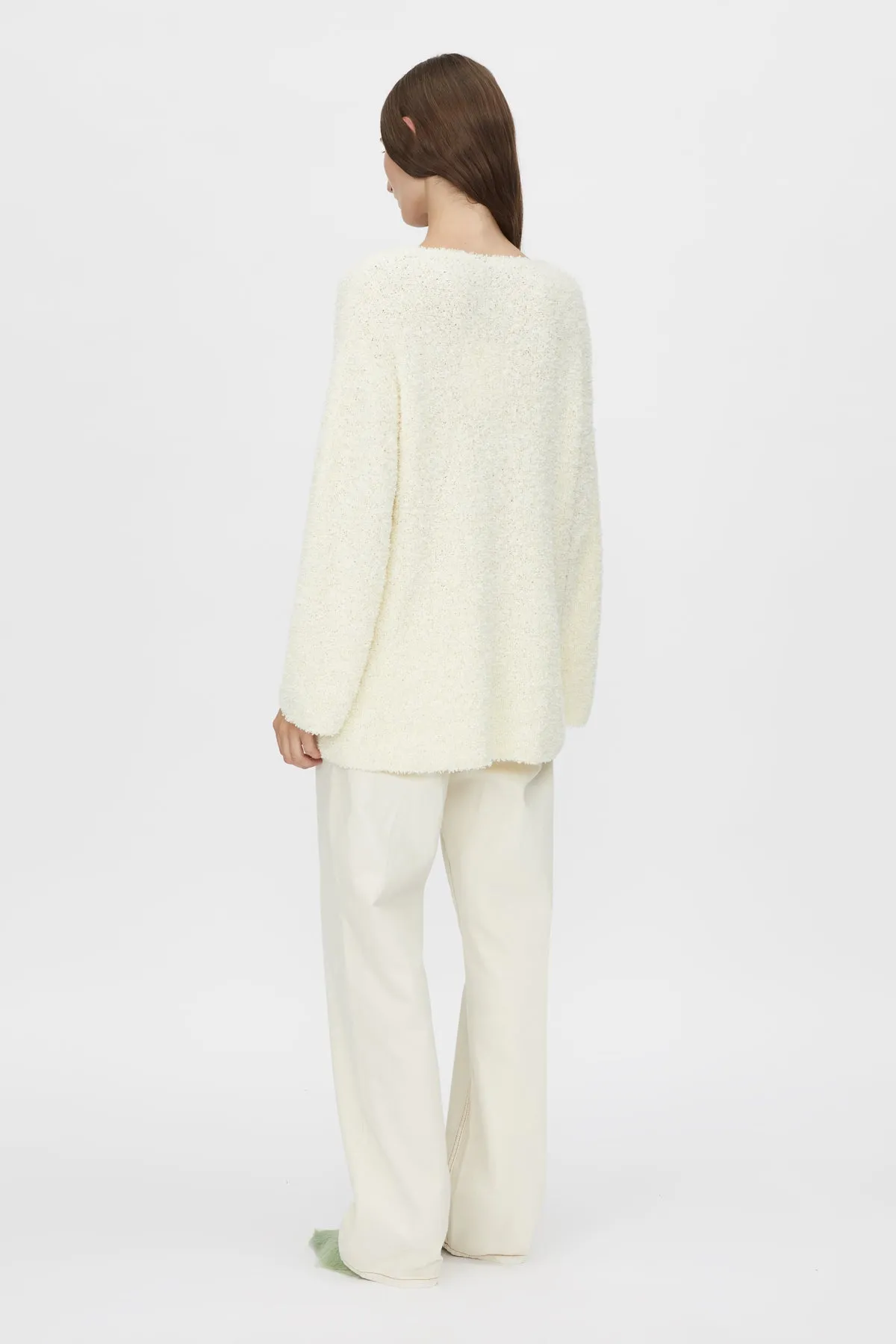 Ambrette Sweater