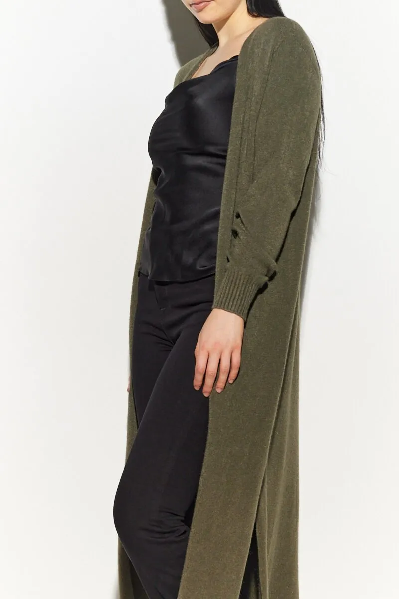 Aria Army Green