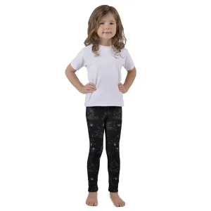 Asana Leggings for Girls