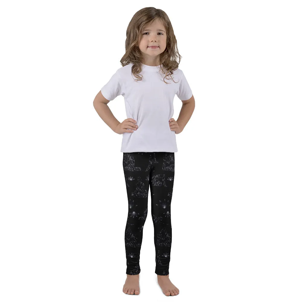 Asana Leggings for Girls