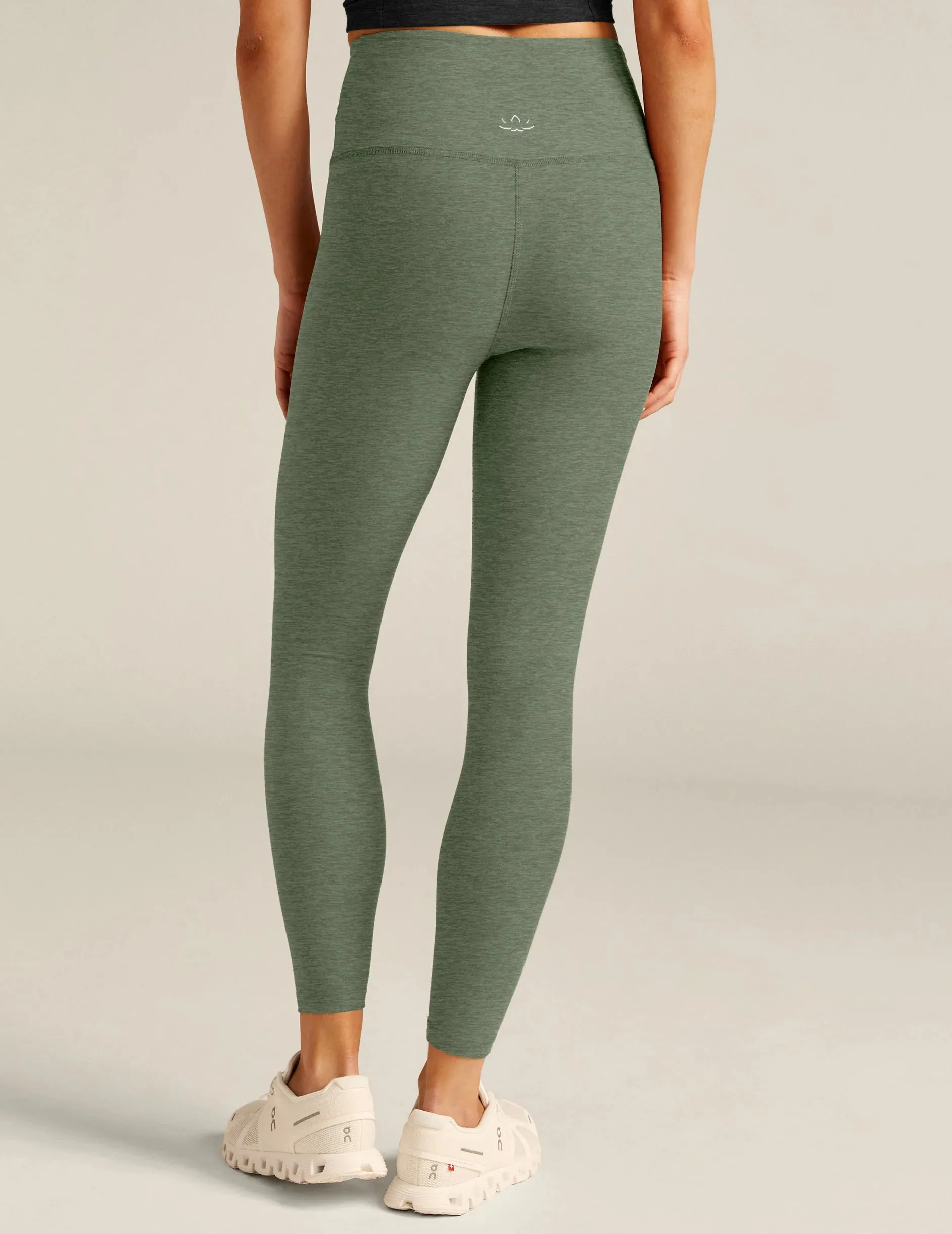At your leisure legging