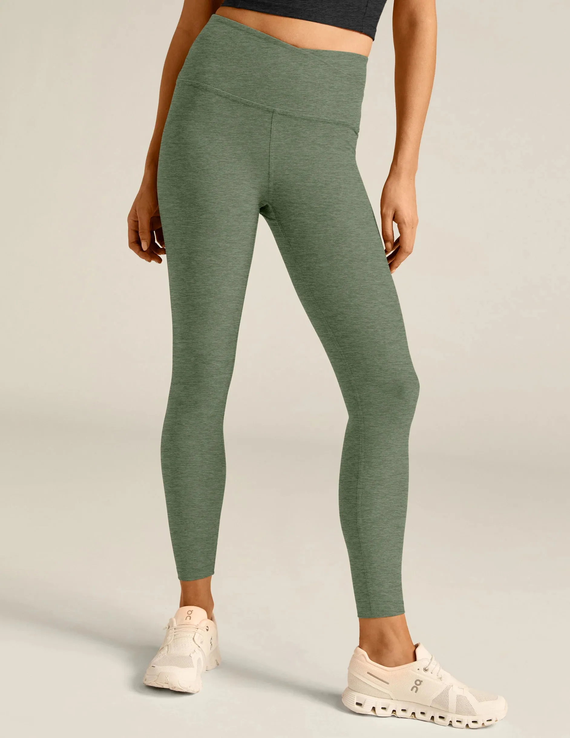 At your leisure legging