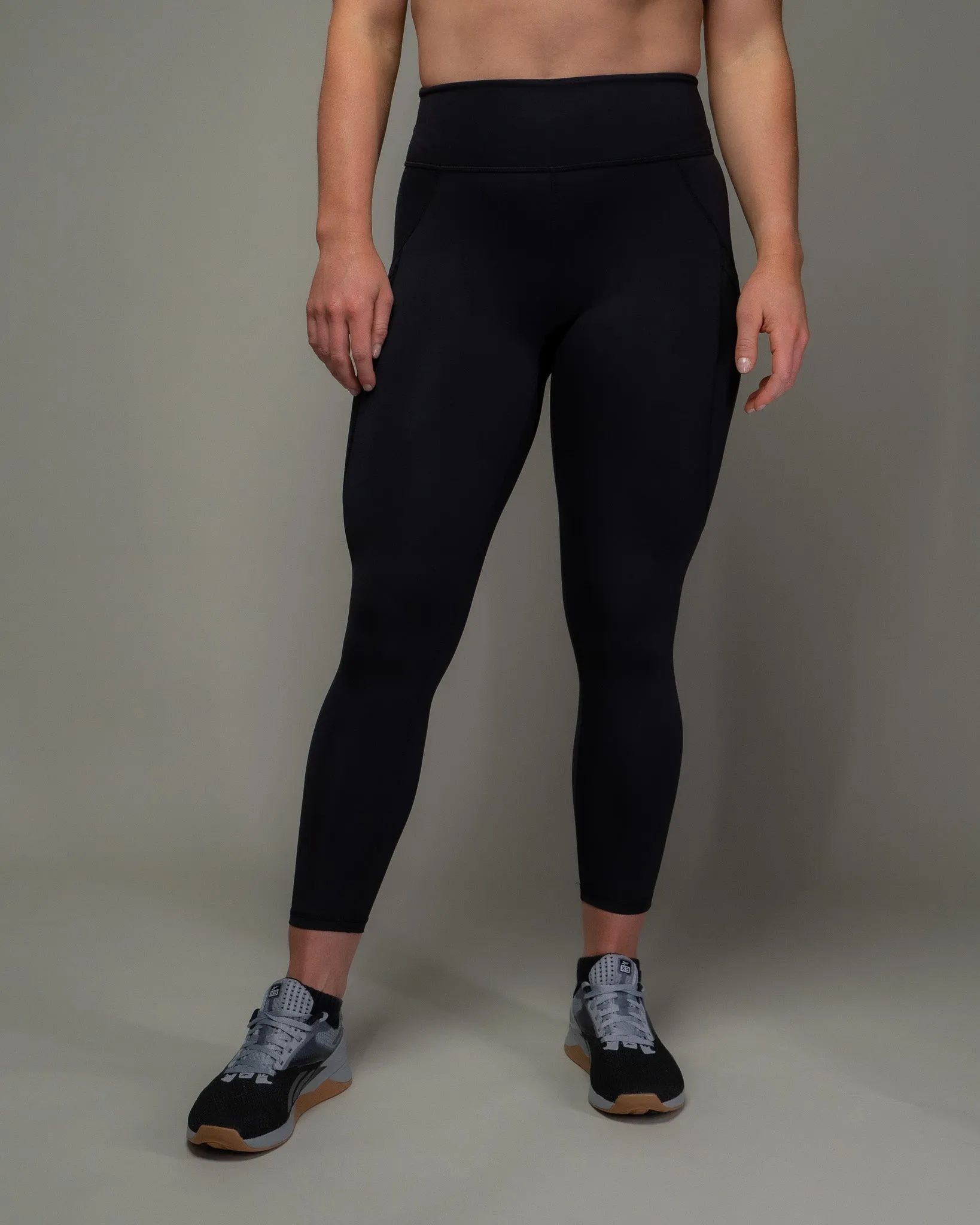 Attack Full Length Leggings