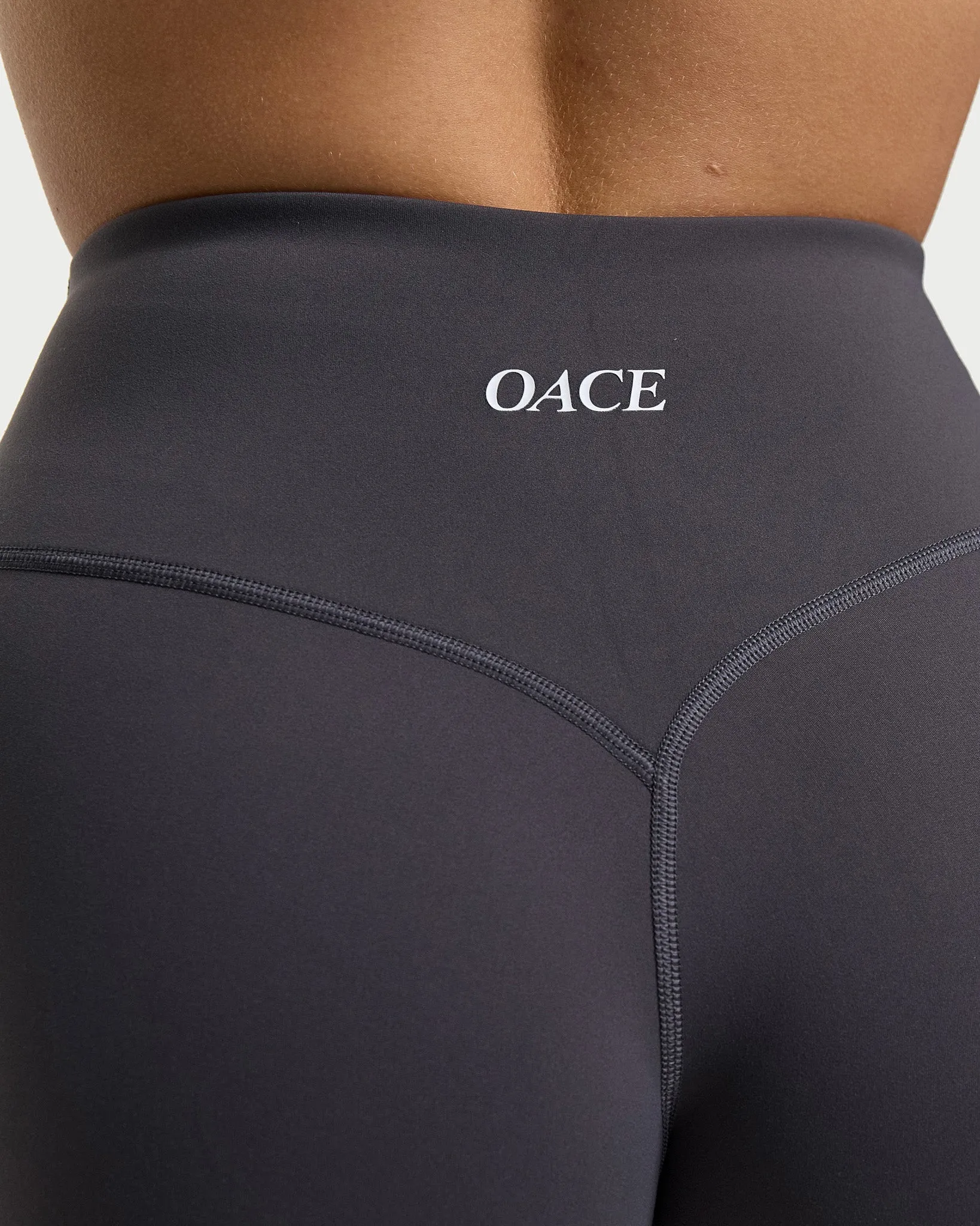 Aura Nylon Leggings
