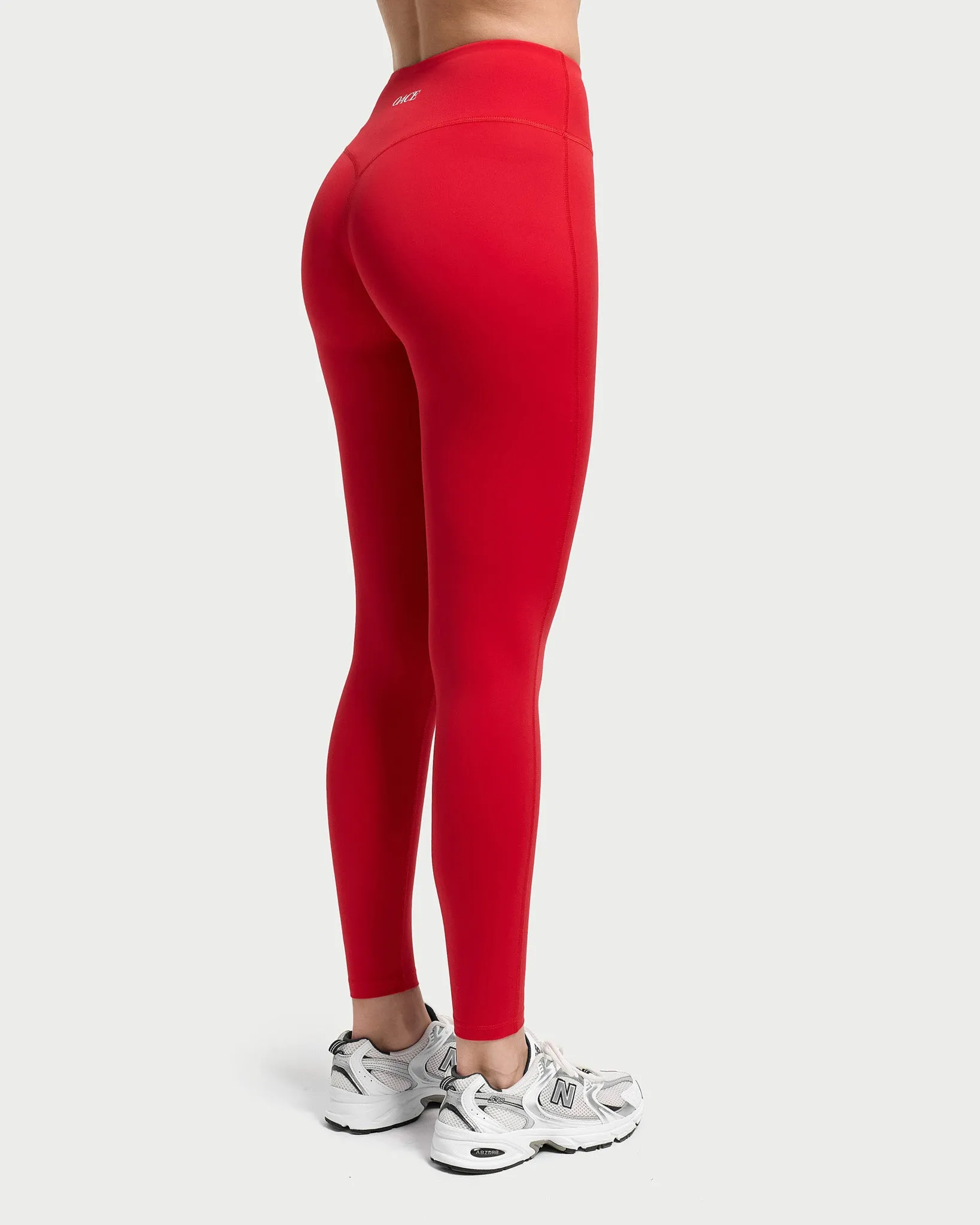 Aura Nylon Leggings