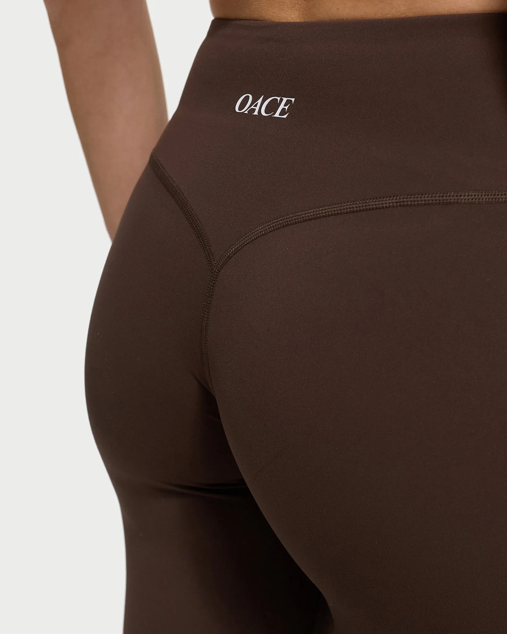 Aura Nylon Leggings
