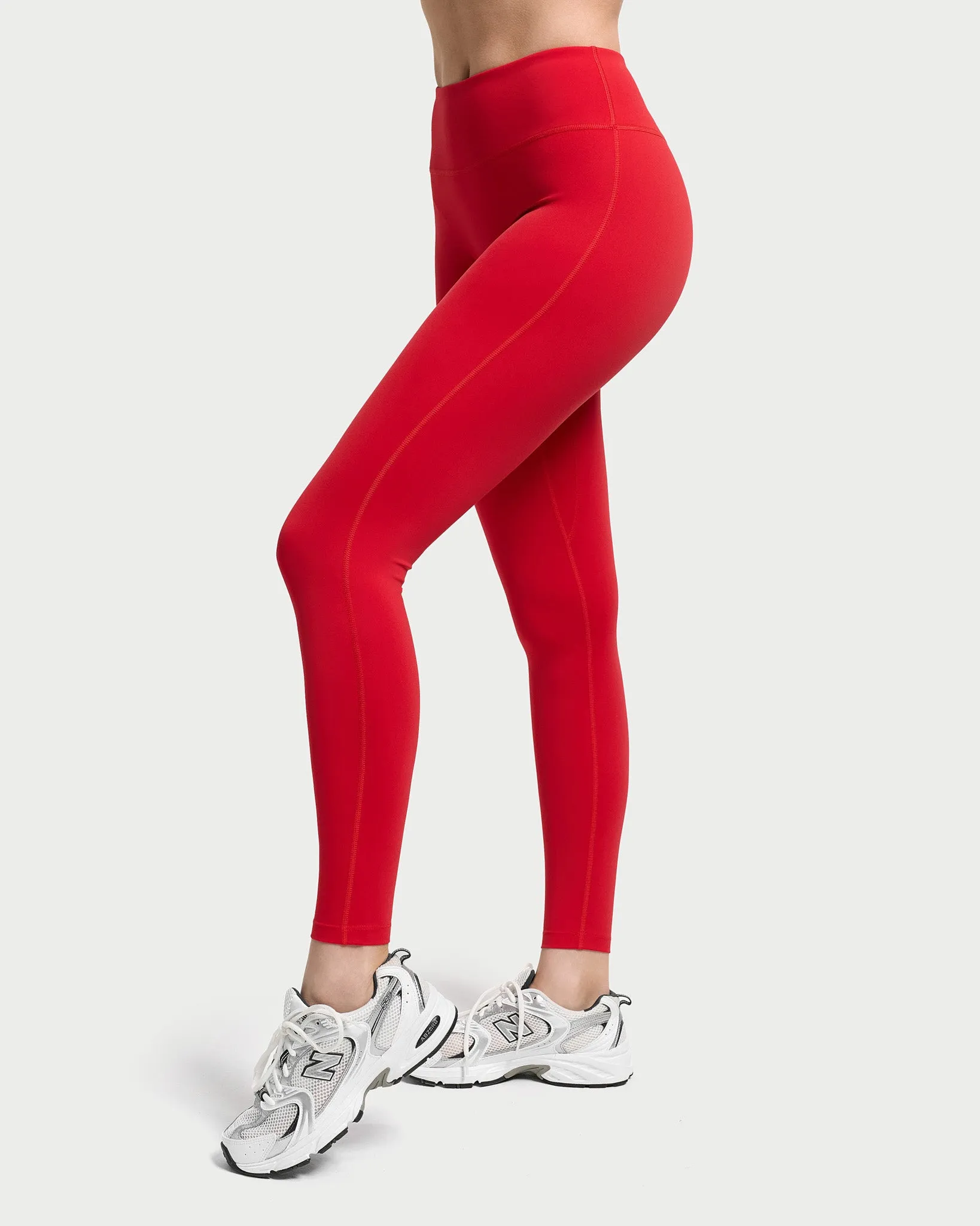Aura Nylon Leggings