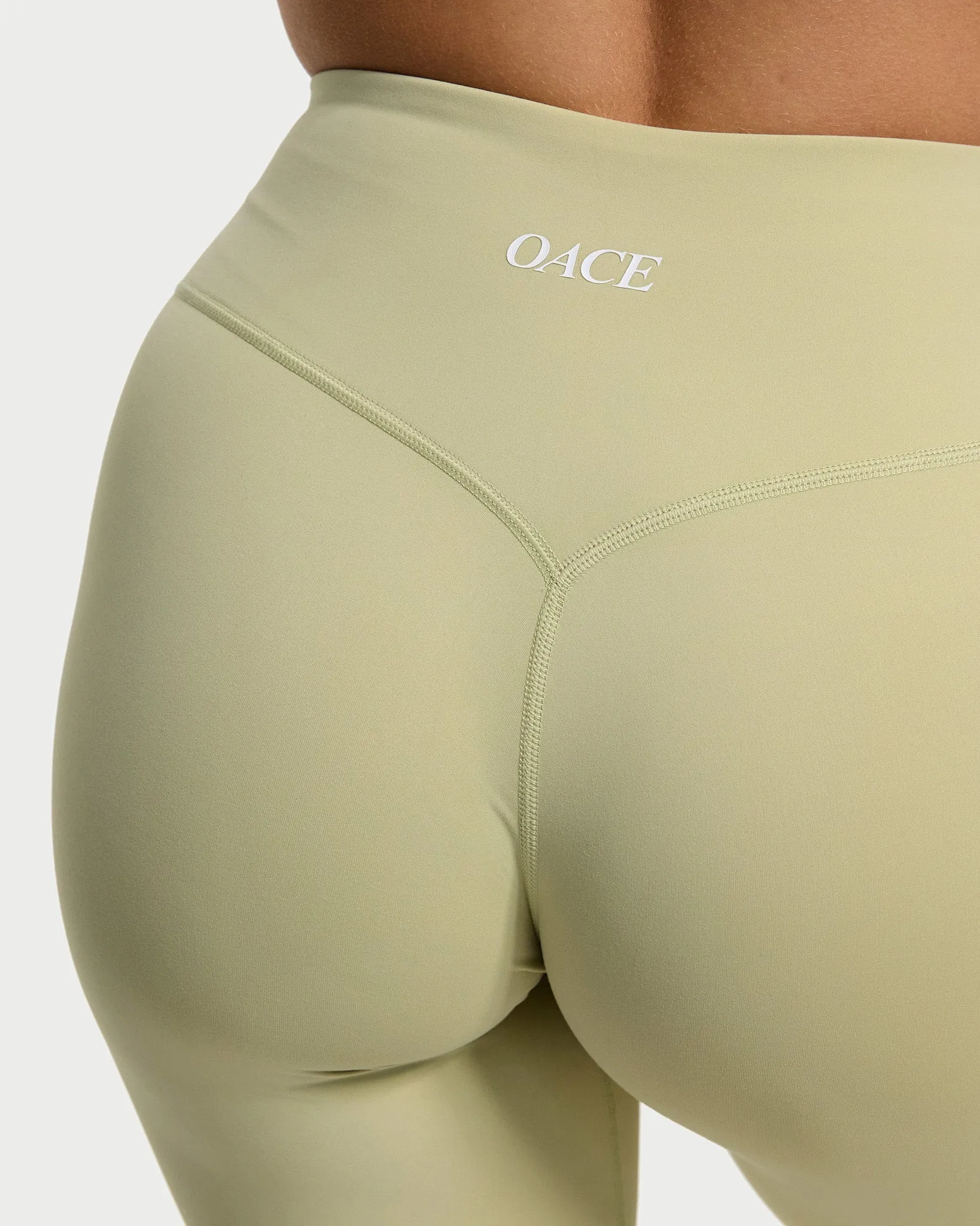 Aura Nylon Leggings