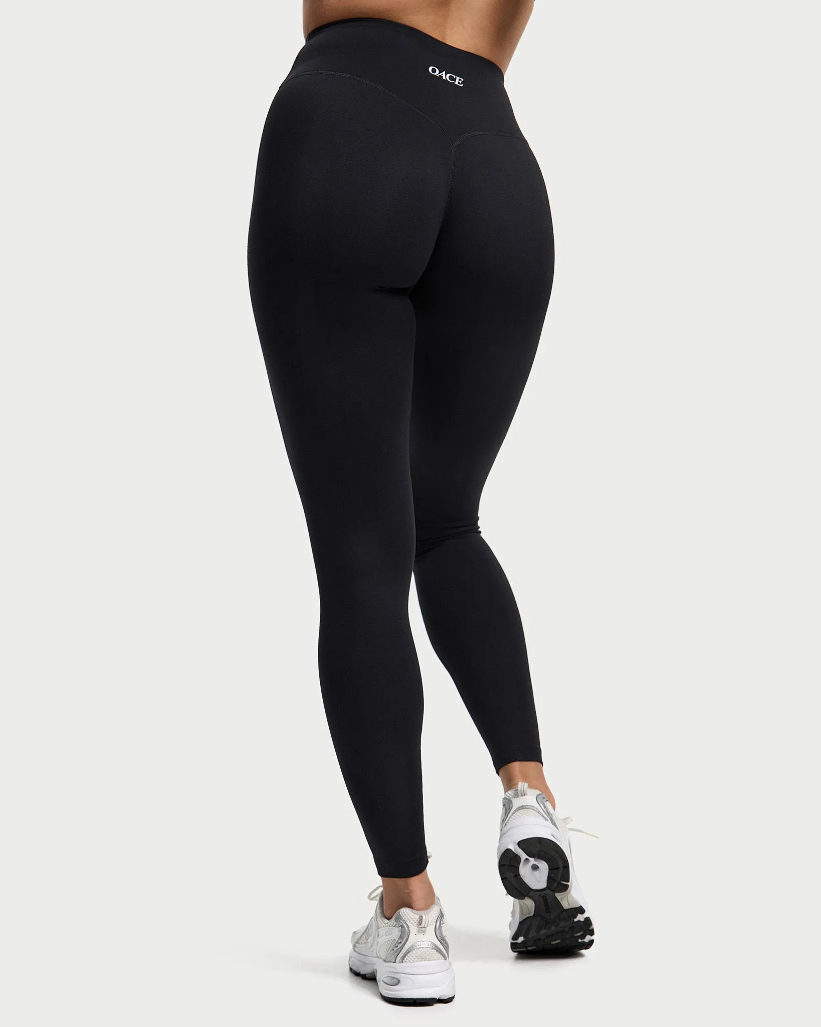 Aura Nylon Leggings