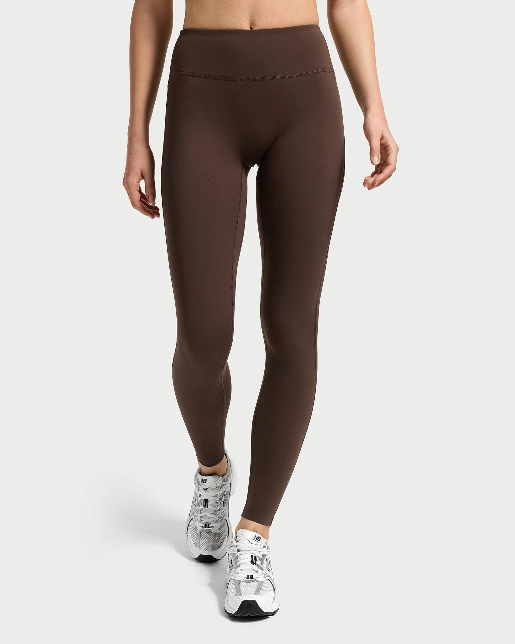 Aura Nylon Leggings