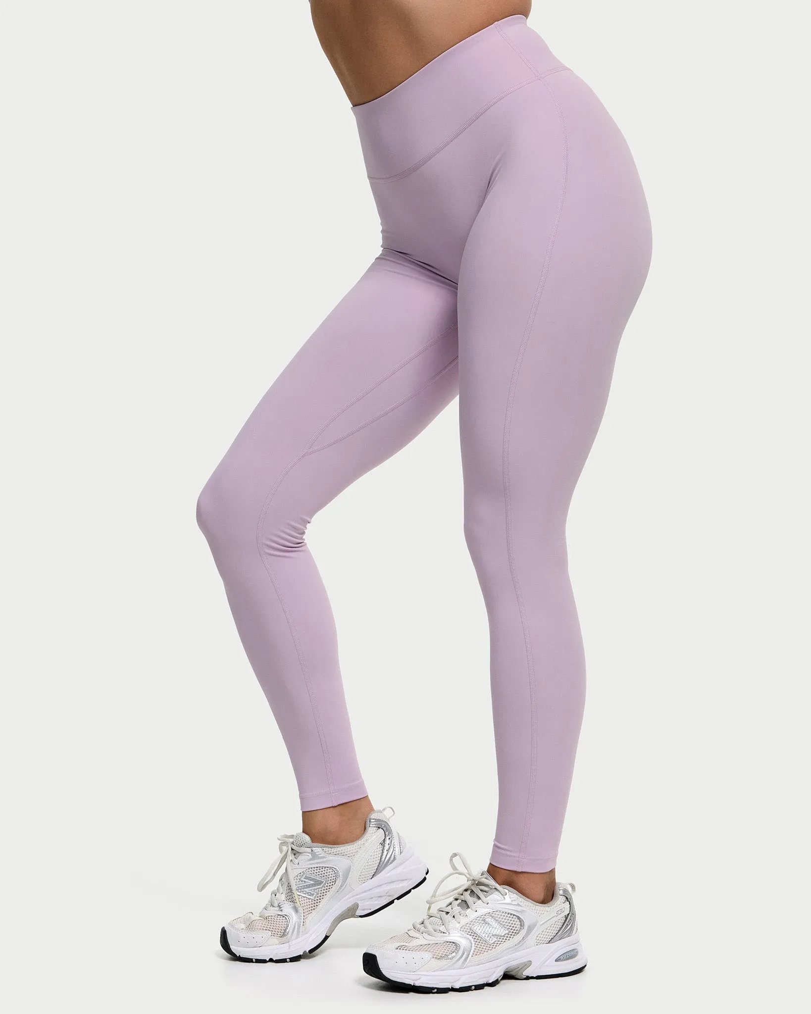 Aura Nylon Leggings