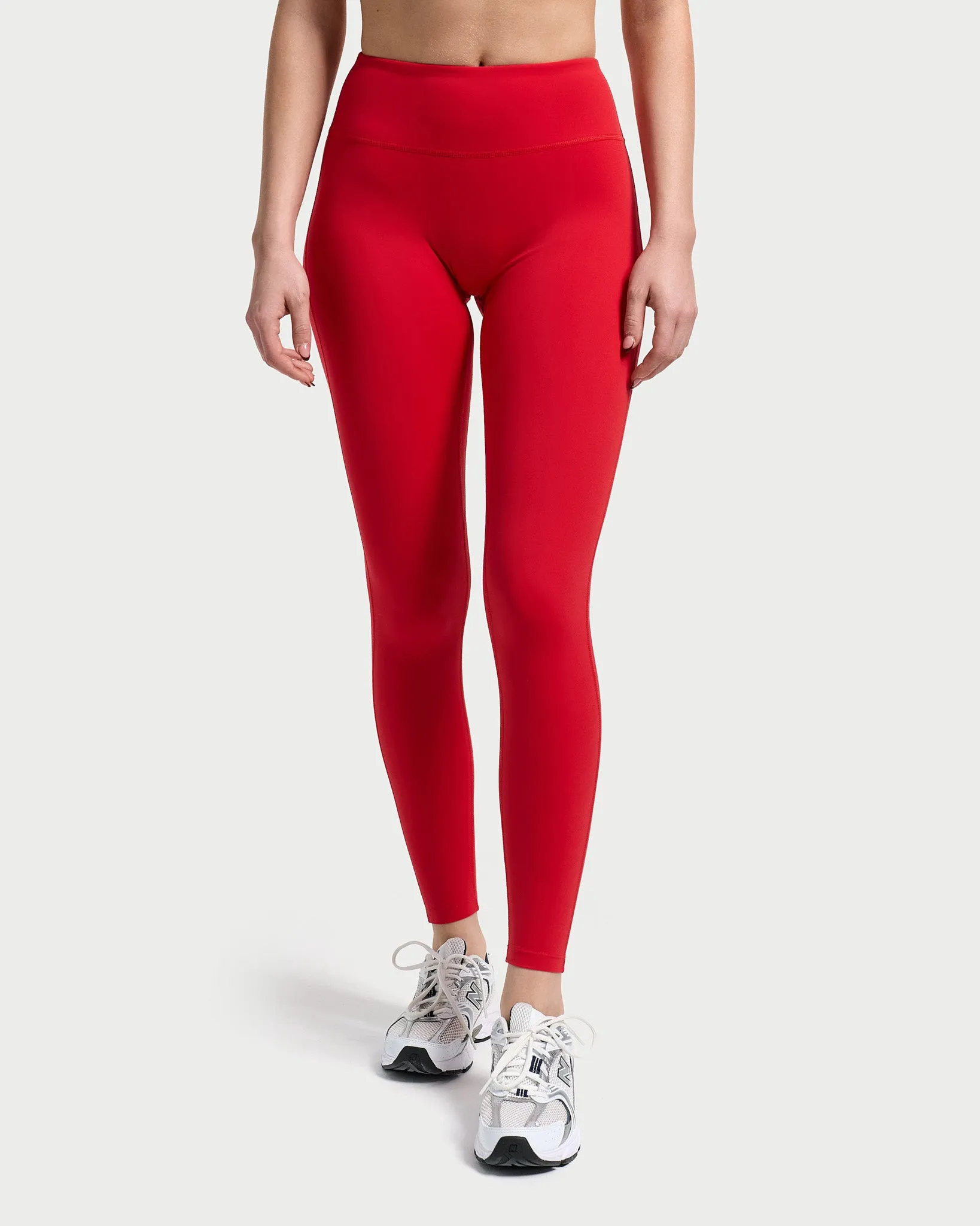Aura Nylon Leggings