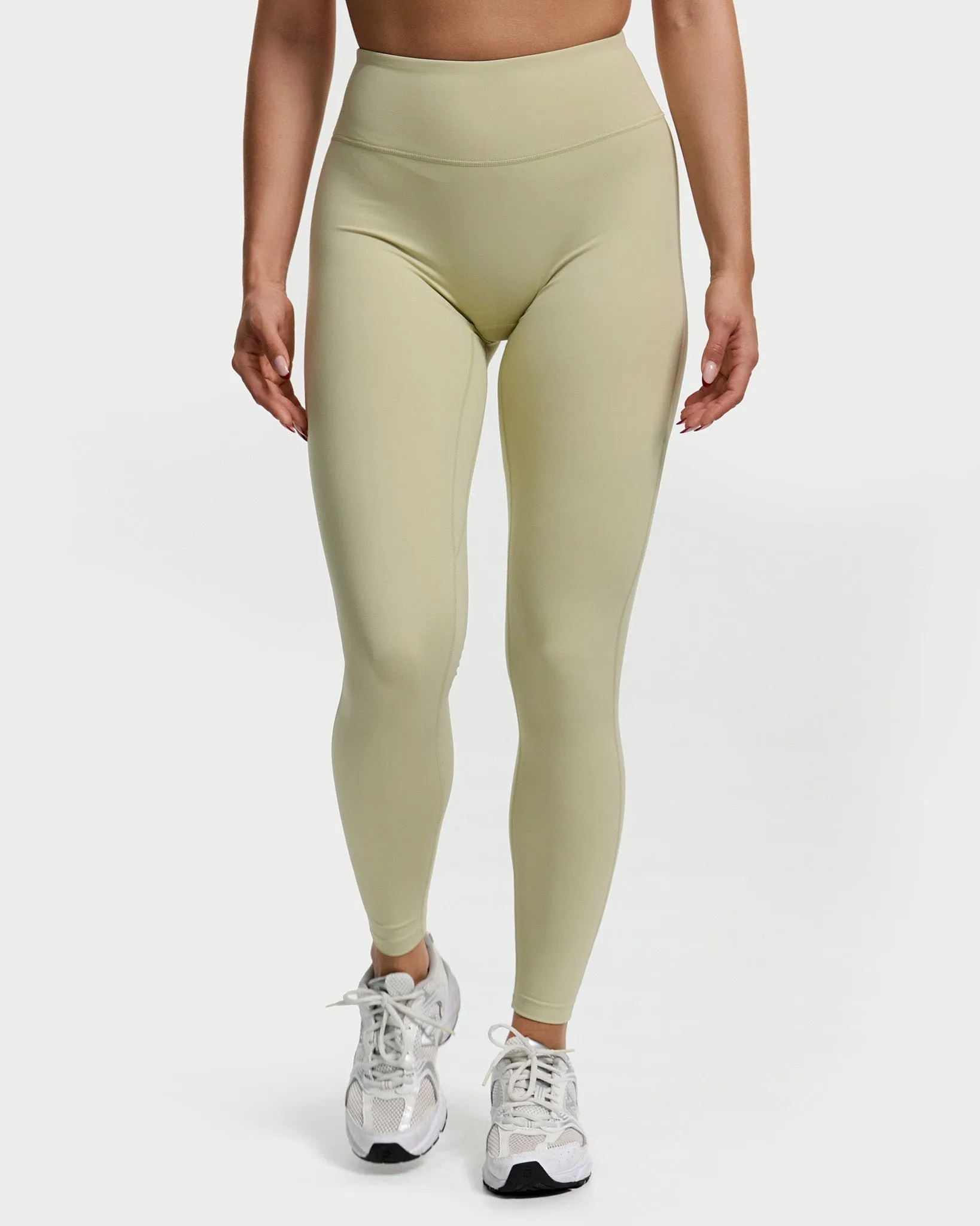 Aura Nylon Leggings