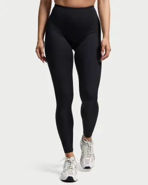 Aura Nylon Leggings