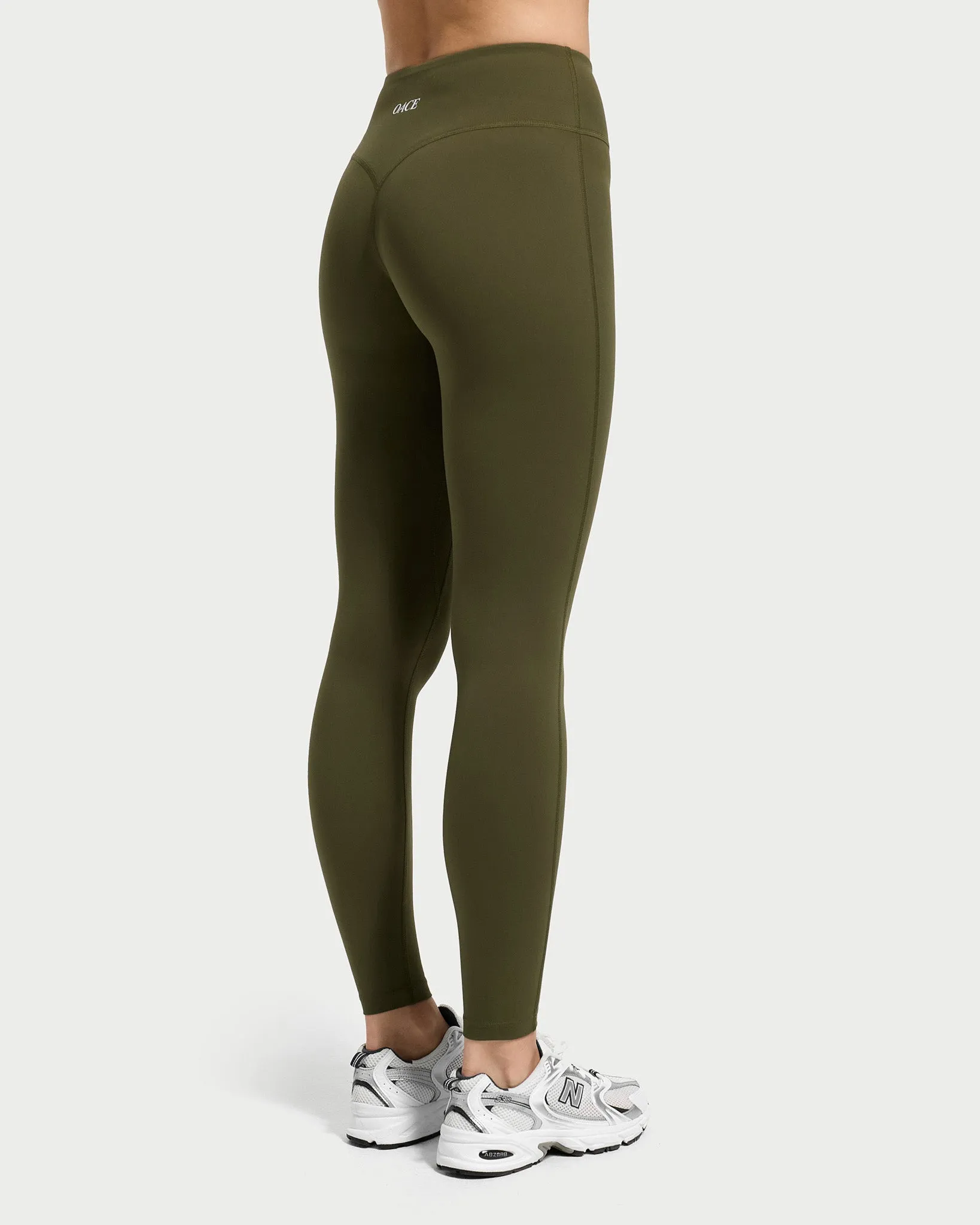 Aura Nylon Leggings