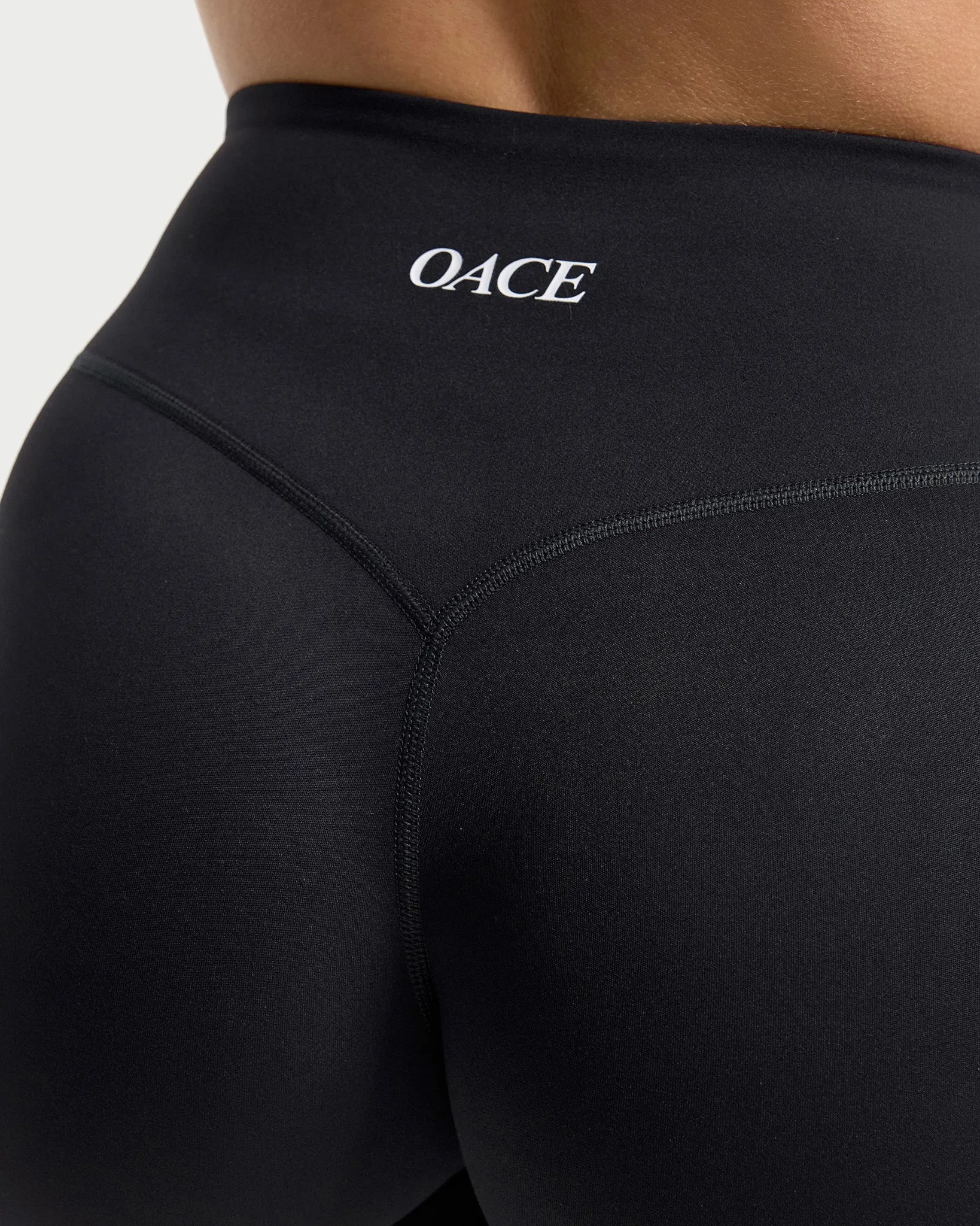 Aura Nylon Leggings