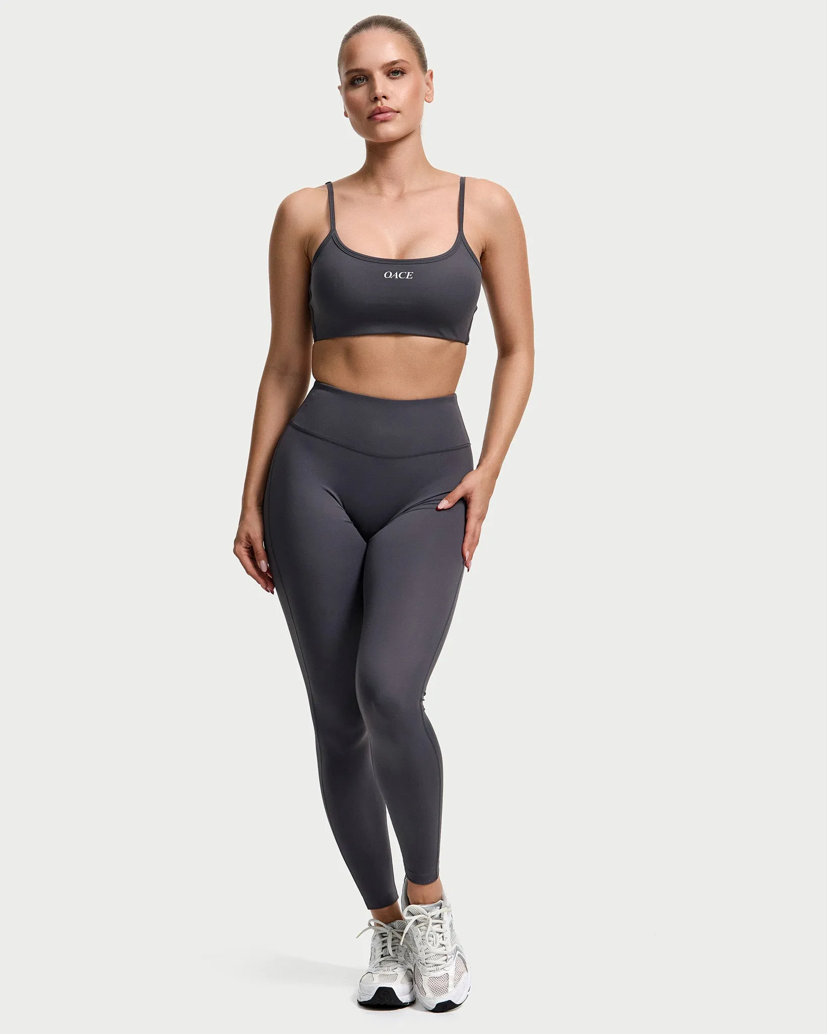 Aura Nylon Leggings