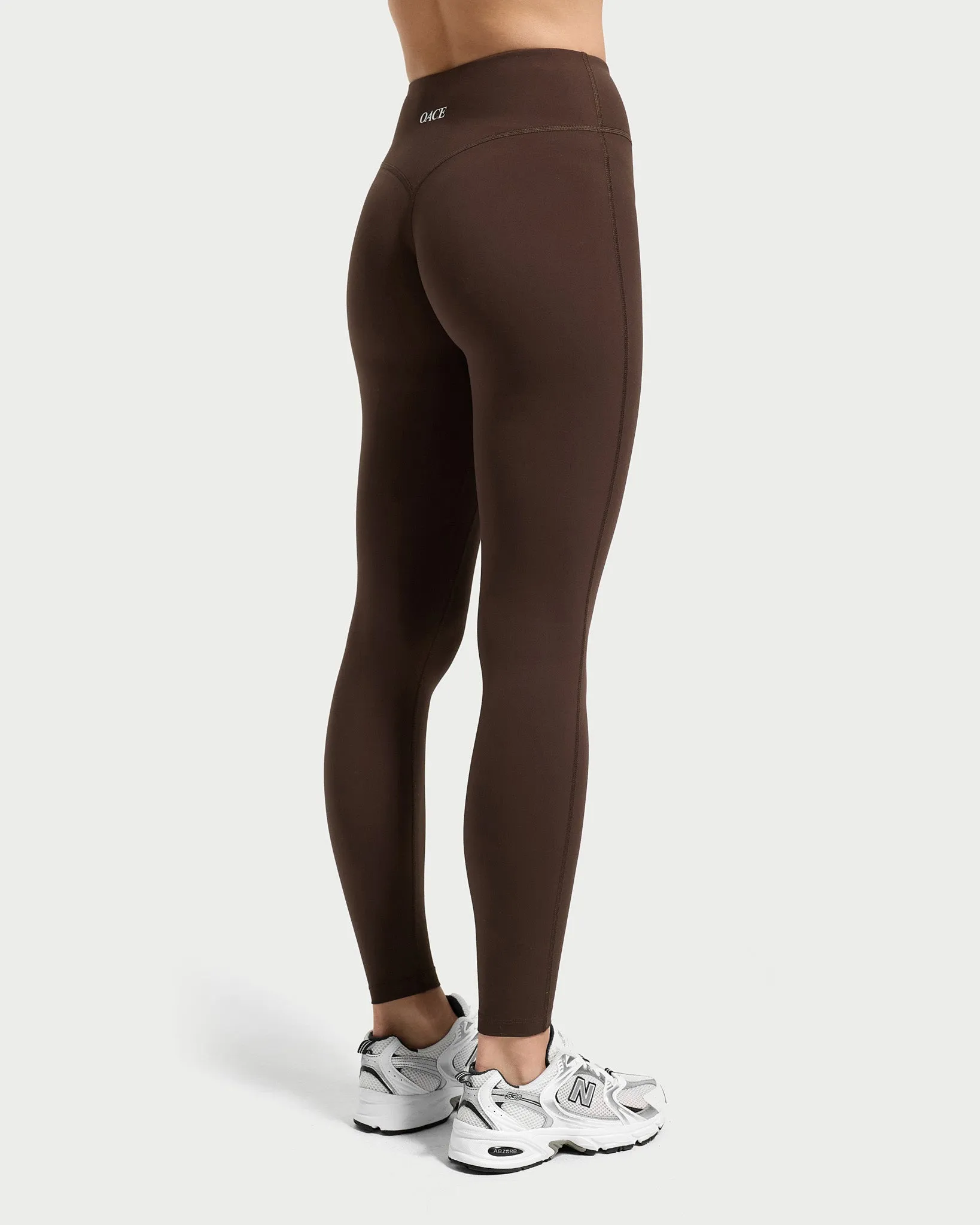 Aura Nylon Leggings