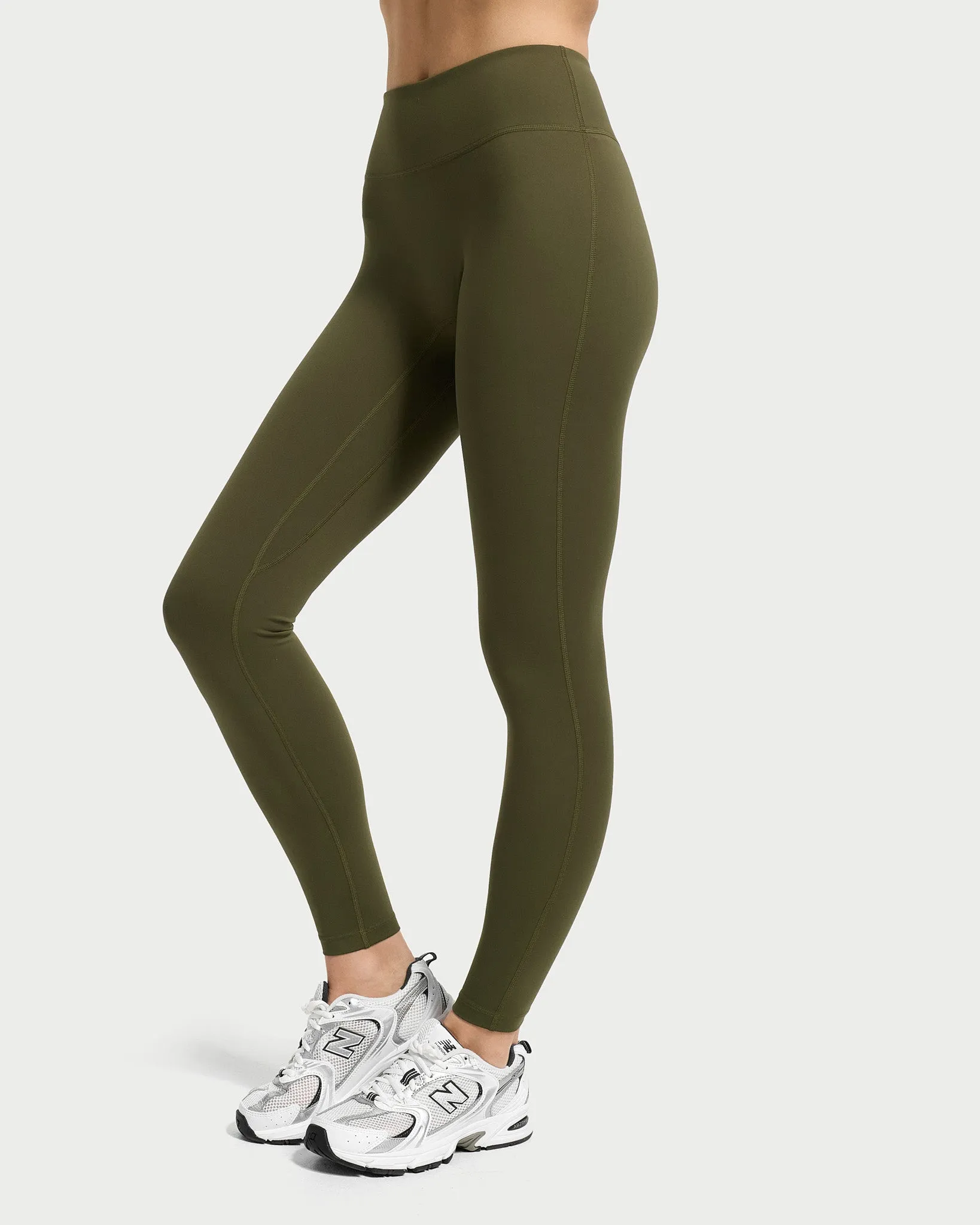 Aura Nylon Leggings