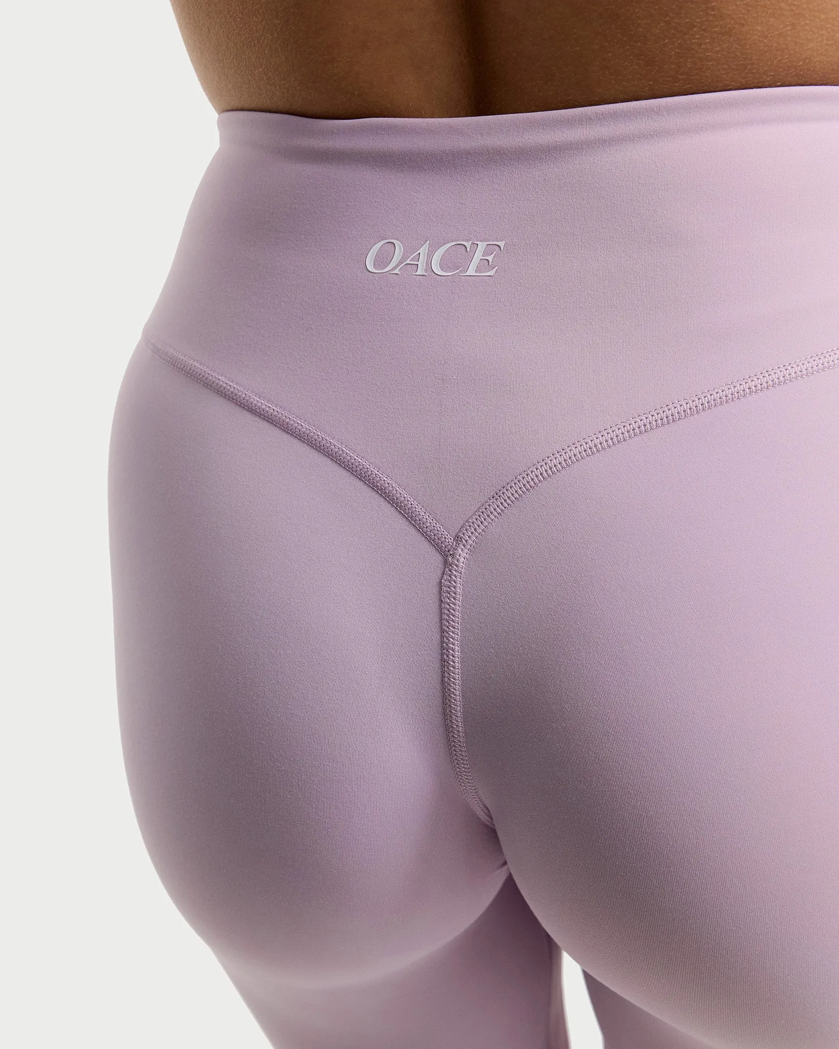 Aura Nylon Leggings