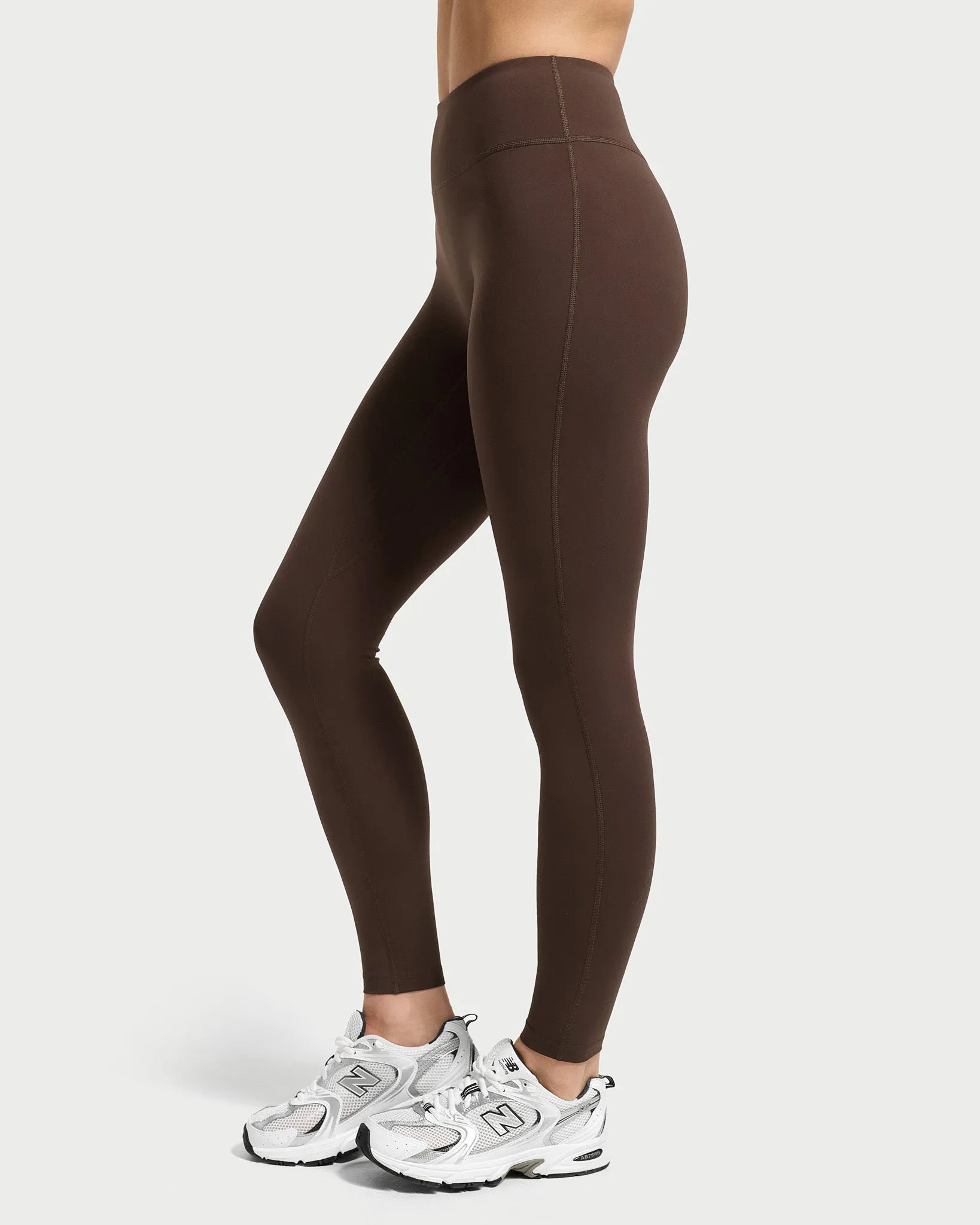 Aura Nylon Leggings