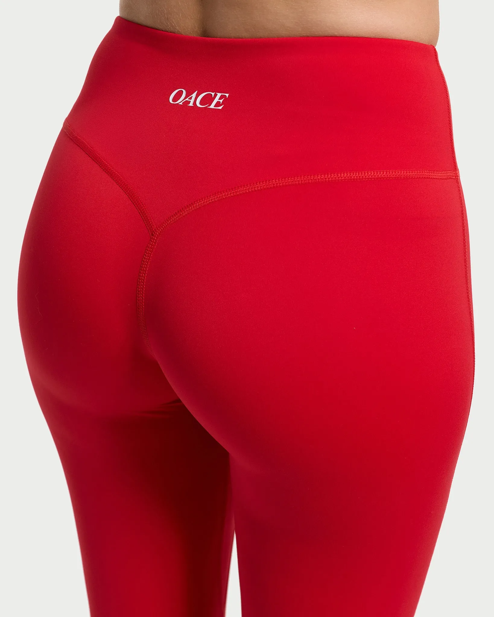 Aura Nylon Leggings