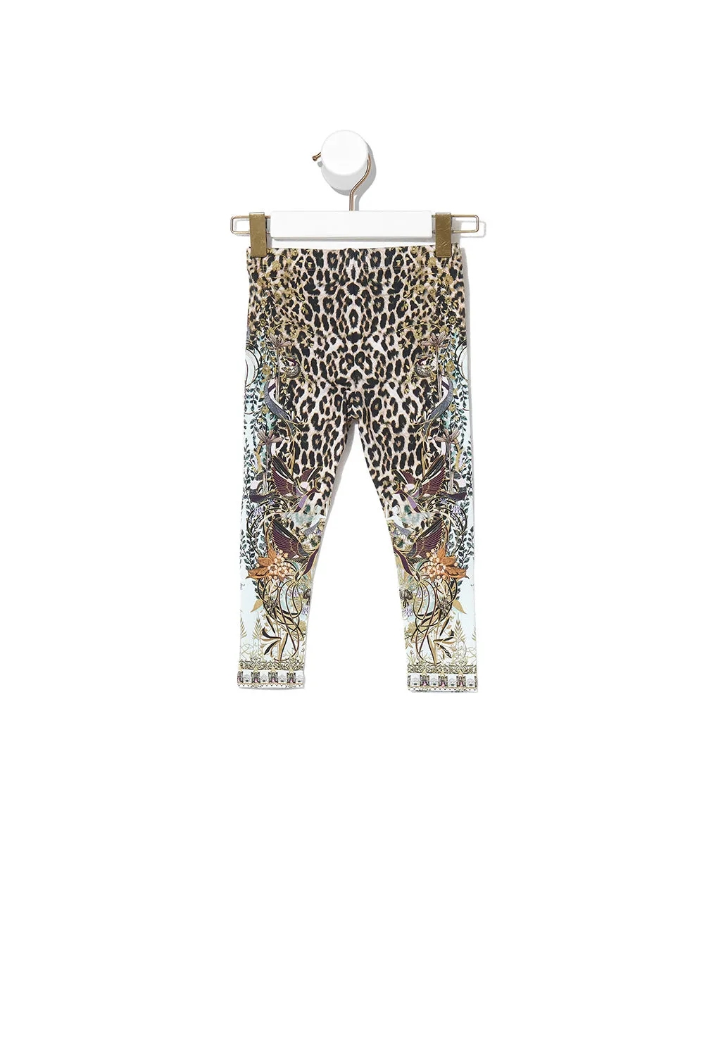 BABIES LEGGING NOMADIC NYMPH