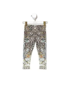 BABIES LEGGING NOMADIC NYMPH