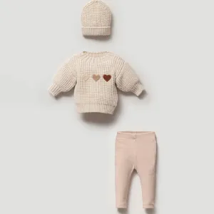 Baby girl outfit
