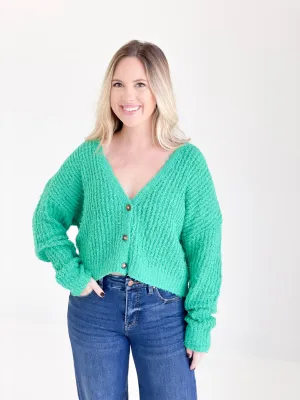 Baird Cardigan