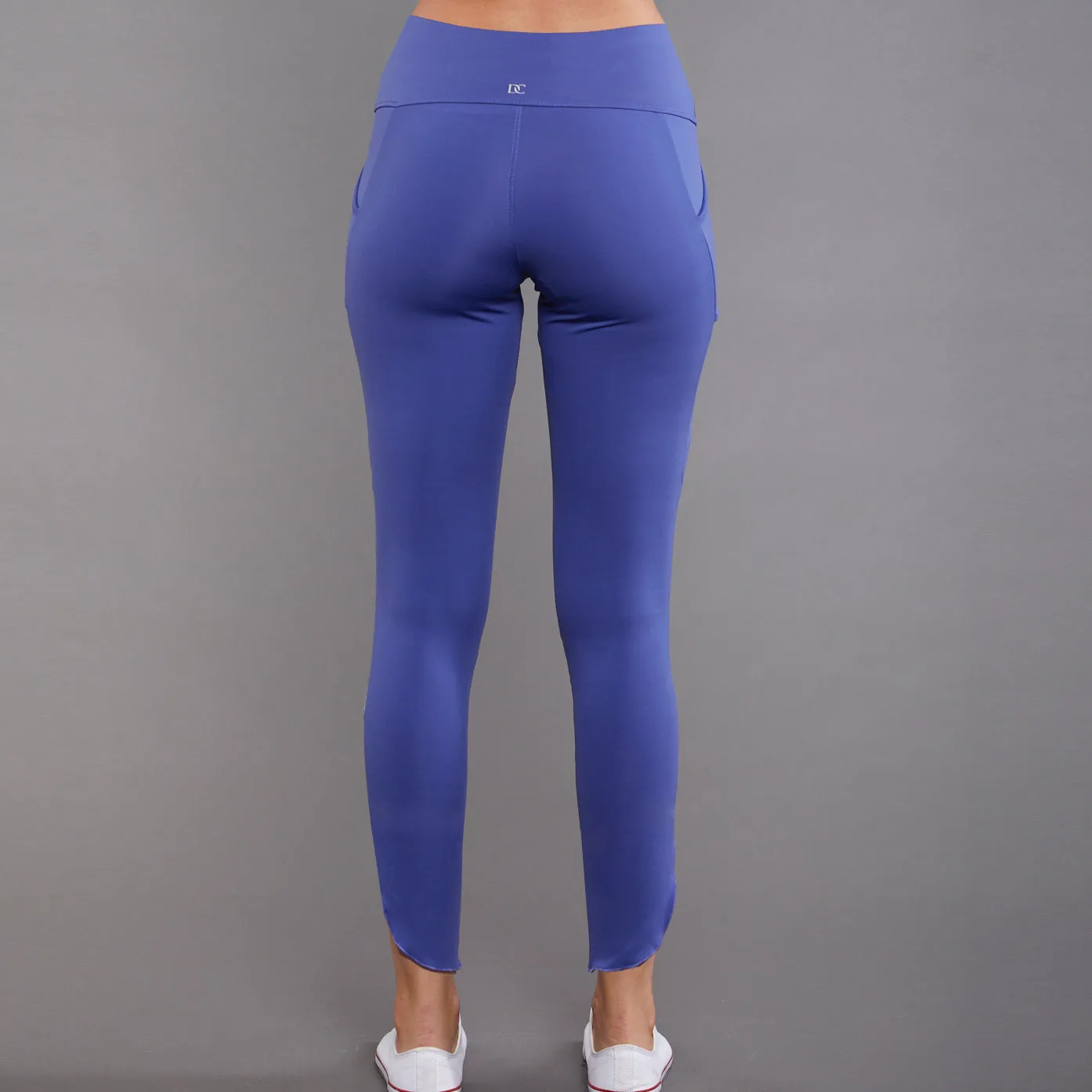 Ball-Pocket Legging (blue)