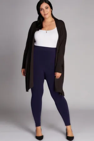 Bamboo Plus Full Length Legging