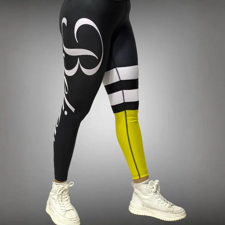Believe Signature Leggings