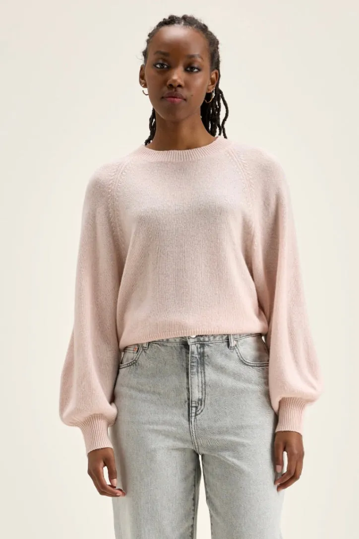 Bellerose - Ganto Sweater: Light Rose