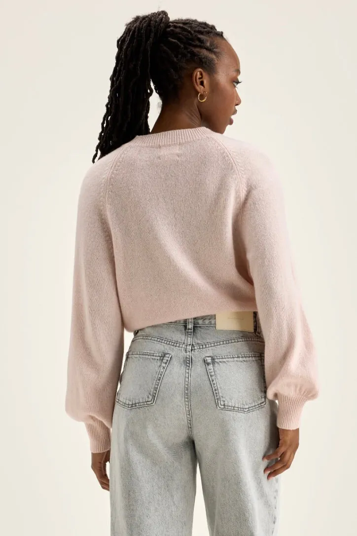 Bellerose - Ganto Sweater: Light Rose