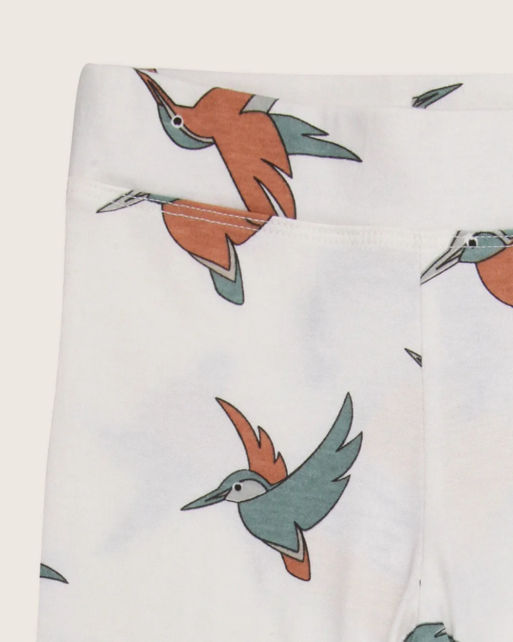 Birdsong Leggings